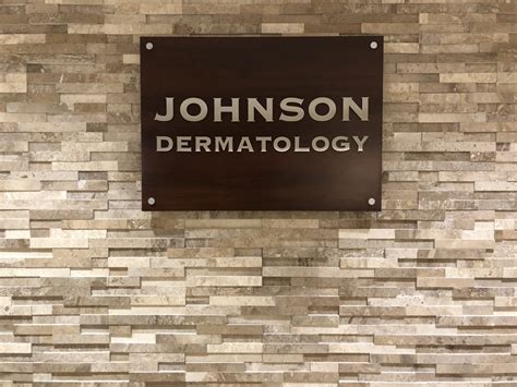 Johnson dermatology - © Johnson Dermatology • 5921 Riley Park Drive • Fort Smith, AR 72916 Privacy Practices 